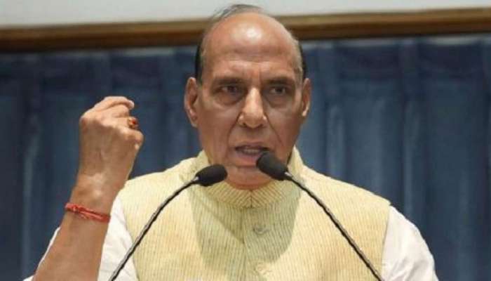 நாட்டில் உள்ள முஸ்லிம்களை யாராலும் ஒன்னும் செய்ய முடியாது: ராஜ்நாத் சிங் நாட்டில் உள்ள முஸ்லிம்களை யாராலும் ஒன்னும் செய்ய முடியாது: ராஜ்நாத் சிங்