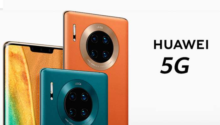 விரைவில் Huawei 5ஜி பட்ஜெட் தொலைபேசி... இதன் விலை, ரூ.11,000 க்கு குறைவாக இருக்கும் title=