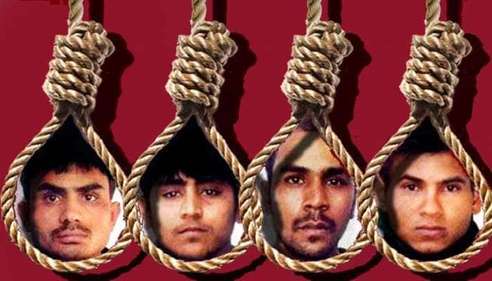 தூக்கிலிடப்படுவதற்கு முன்பு குடும்பத்தினரை சந்திக்கும் குற்றவாளிகள்? தூக்கிலிடப்படுவதற்கு முன்பு குடும்பத்தினரை சந்திக்கும் குற்றவாளிகள்?