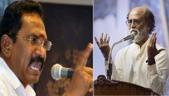 பெரியார் இல்லையென்றால், தனது மகளுக்கு 2வது திருமணம் ரஜினிகாந்த் செய்திருக்க முடியுமா? பெரியார் இல்லையென்றால், தனது மகளுக்கு 2வது திருமணம் ரஜினிகாந்த் செய்திருக்க முடியுமா?