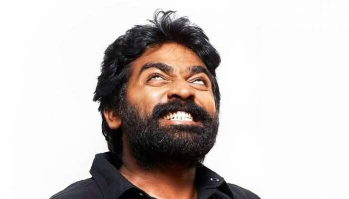 தெலுங்கு திரையுலகில் பிஸியாகி விட்டாரா நம் விஜய் சேதுபதி? தெலுங்கு திரையுலகில் பிஸியாகி விட்டாரா நம் விஜய் சேதுபதி?