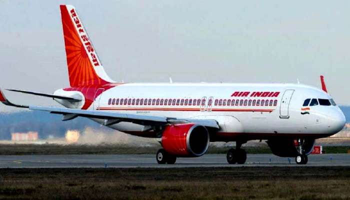 Air India 100 % பங்குகளை தனியாருக்கு விற்க்கும் திட்டத்தை அறிவித்தது இந்தியா! Air India 100 % பங்குகளை தனியாருக்கு விற்க்கும் திட்டத்தை அறிவித்தது இந்தியா!