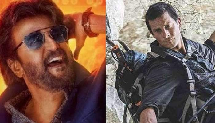 பிரதமர் மோடியை தொடர்ந்து 'Man vs Wild' நிகழ்ச்சியில் ரஜினிகாந்த்! title=