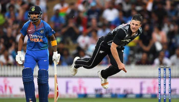 IND vs NZ: இந்தியா 179 ரன்கள் குவிப்பு; தொடரை வெல்ல வாய்ப்பு title=