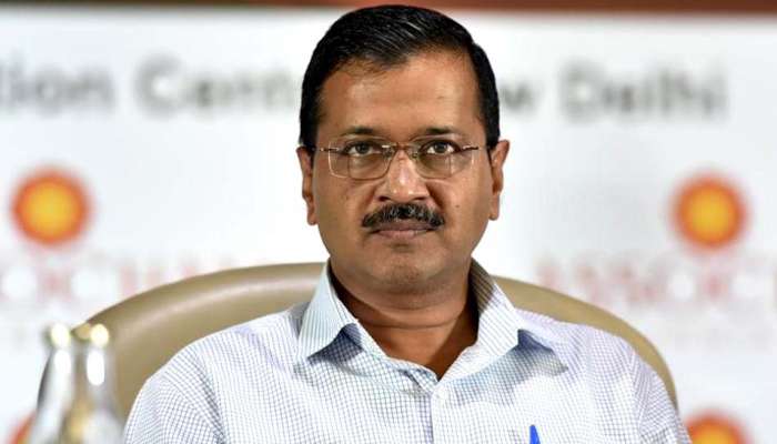 நாட்டிற்காக வாழ்கையை அர்ப்பணித்தால் தீவிரவாதியா? : கெஜ்ரிவால்! நாட்டிற்காக வாழ்கையை அர்ப்பணித்தால் தீவிரவாதியா? : கெஜ்ரிவால்!