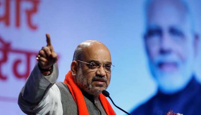 ஜாமியா சம்பவம் பொறுத்துக் கொள்ள முடியாது; கடுமையான நடவடிக்கை எடுக்கப்படும்: அமித் ஷா ஜாமியா சம்பவம் பொறுத்துக் கொள்ள முடியாது; கடுமையான நடவடிக்கை எடுக்கப்படும்: அமித் ஷா