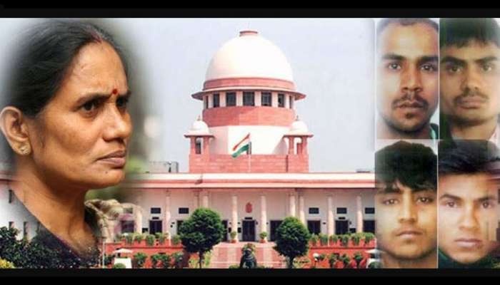 தூக்கில் இருந்து தப்பிக்க நிர்பயா குற்றவாளிகளுக்கு இன்னும் எத்தனை ஆயுள்காலம் உள்ளது? தூக்கில் இருந்து தப்பிக்க நிர்பயா குற்றவாளிகளுக்கு இன்னும் எத்தனை ஆயுள்காலம் உள்ளது?