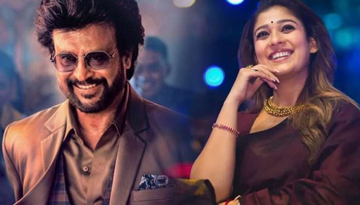 தலைவர் 168: கீர்த்தி சுரேஷ், மீனா, குஷ்பு அடுத்து நயன்தாராவும் இணைந்தார் தலைவர் 168: கீர்த்தி சுரேஷ், மீனா, குஷ்பு அடுத்து நயன்தாராவும் இணைந்தார்