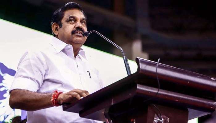 எடப்பாடி பழனிசாமி தலைமையில் நாளை தமிழக அமைச்சரவை கூட்டம்! எடப்பாடி பழனிசாமி தலைமையில் நாளை தமிழக அமைச்சரவை கூட்டம்!