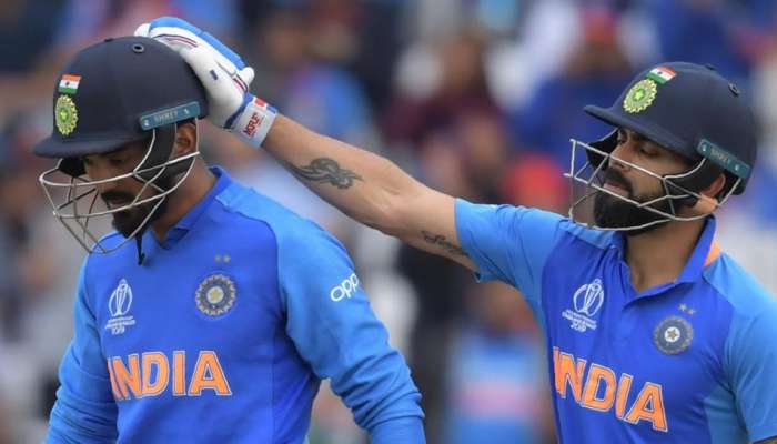 ICC t20 தரவரிசை பட்டியல்; இரண்டாவது இடத்தில் கே.எல்.ராகுல்! ICC t20 தரவரிசை பட்டியல்; இரண்டாவது இடத்தில் கே.எல்.ராகுல்!