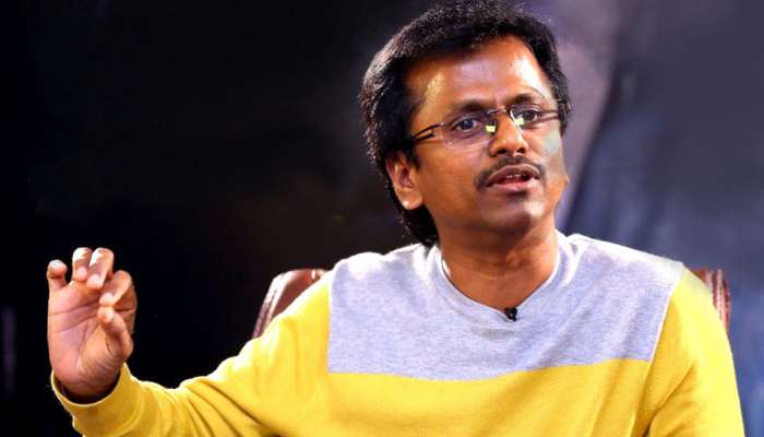பாதுகாப்பு தரக் கோரி ஏ.ஆர்.முருகதாஸ் சென்னை கோர்ட்டில் மனு