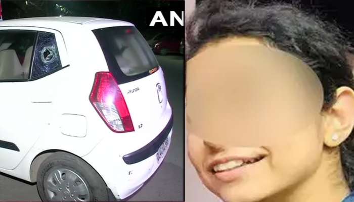 டெல்லி பெண் சப்-இன்ஸ்பெக்டர் மெட்ரோ நிலையம் அருகே சுட்டுக் கொல்லப்பட்டார் டெல்லி பெண் சப்-இன்ஸ்பெக்டர் மெட்ரோ நிலையம் அருகே சுட்டுக் கொல்லப்பட்டார்