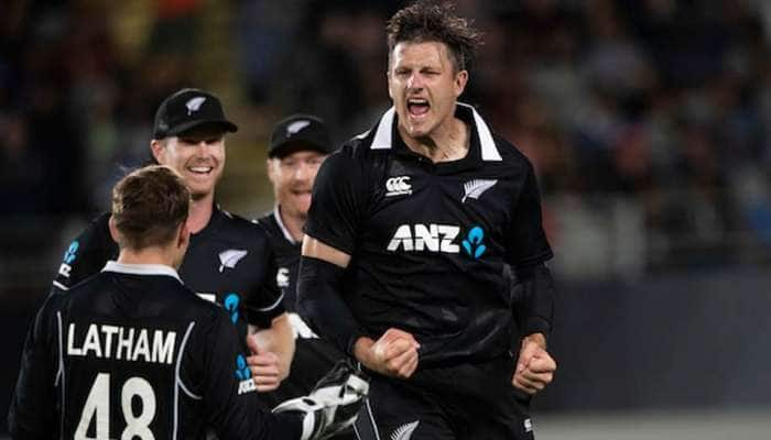 IND vs NZ 2nd ODI: 22 ரன் வித்தியாசத்தில் இந்தியாவை வீழ்த்திய நியூசிலாந்!