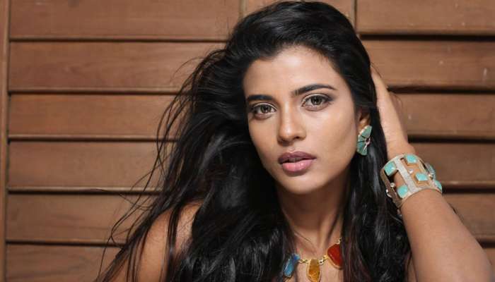 விஜய்க்கு ஜோடியாக நடிக்க ஆசை: ஐஸ்வர்யா ராஜேஷ் விஜய்க்கு ஜோடியாக நடிக்க ஆசை: ஐஸ்வர்யா ராஜேஷ்