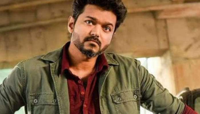 நேரில் ஆஜராக நடிகர் விஜய்க்கு வருமான வரித்துறை சம்மன்