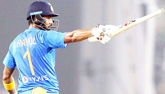 India vs New Zealand 3rd ODI; நியூசிலாந்துக்கு 297 ரன்கள் இலக்கு