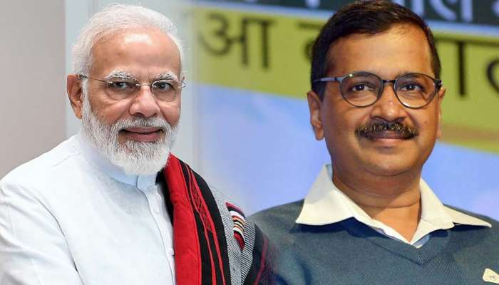 டெல்லி மக்களின் எதிர்பார்ப்புகளை நிறைவேற்றுங்கள்: கெஜ்ரிவாலுக்கு மோடி வாழ்த்து!! டெல்லி மக்களின் எதிர்பார்ப்புகளை நிறைவேற்றுங்கள்: கெஜ்ரிவாலுக்கு மோடி வாழ்த்து!!