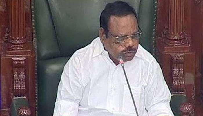 தமிழக சட்டப்பேரவை பட்ஜெட் கூட்டத்தொடர் பிப்., 20 வரை நடைபெறும்! தமிழக சட்டப்பேரவை பட்ஜெட் கூட்டத்தொடர் பிப்., 20 வரை நடைபெறும்!
