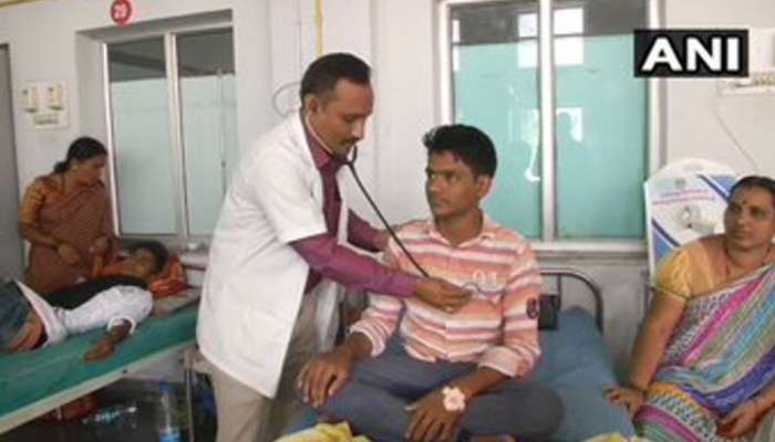 WOW.....!சிறை கைதியிலிருந்து MBBS ஆன நபர்!! WOW.....!சிறை கைதியிலிருந்து MBBS ஆன நபர்!!