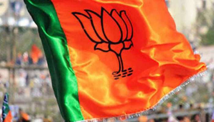 மூன்று மாநிலங்களுக்கு பாஜக தலைவர்கள் நியமக்கப்பட்டனர்! மூன்று மாநிலங்களுக்கு பாஜக தலைவர்கள் நியமக்கப்பட்டனர்!