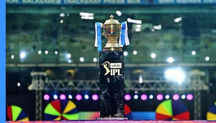 IPL 2020 தொடரின் முழு அட்டவணையினை வெளியிட்டது BCCI... title=