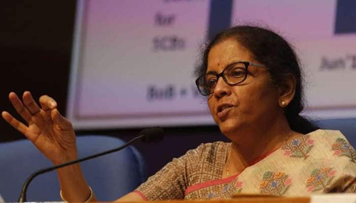 கொரோனா தாக்கத்தால் ஏற்பட்ட இடையூறுகளை சரி செய்ய விரைவில் நடவடிக்கை -நிர்மலா! கொரோனா தாக்கத்தால் ஏற்பட்ட இடையூறுகளை சரி செய்ய விரைவில் நடவடிக்கை -நிர்மலா!