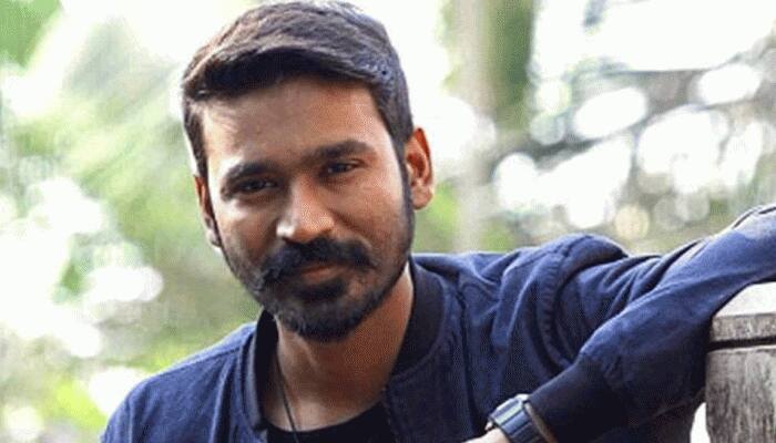 நடிகர் தனுஷுக்கு கொலை மிரட்டல்! வெளியானது வீடியோ ப்ரூஃப் நடிகர் தனுஷுக்கு கொலை மிரட்டல்! வெளியானது வீடியோ ப்ரூஃப்