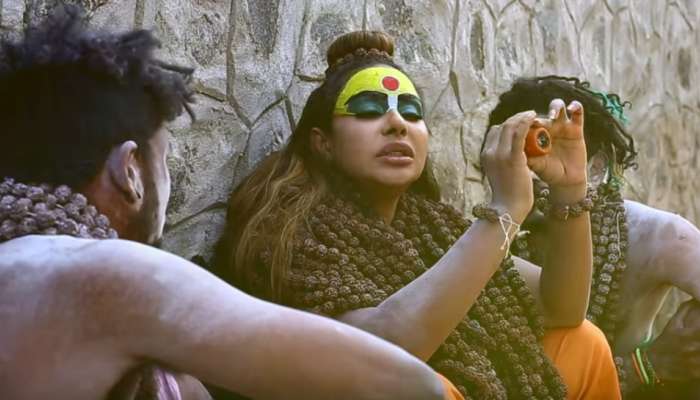 என்னாது!... கவர்ச்சி புயர் ஸ்ரீரெட்டி அகோரியா மாறிட்டாங்களா...? என்னாது!... கவர்ச்சி புயர் ஸ்ரீரெட்டி அகோரியா மாறிட்டாங்களா...?