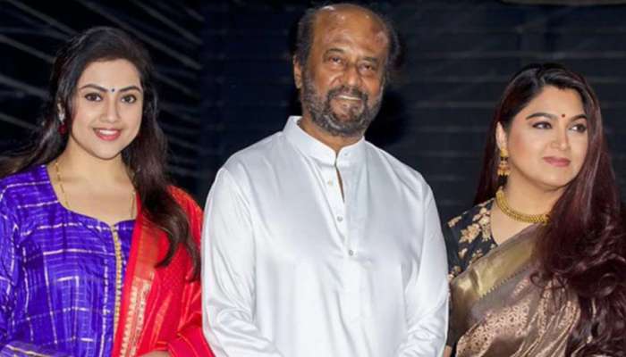 ரஜினியின் அடுத்த திரைப்படத்திற்கு அண்ணாத்த என பெயர் சூட்டப்பட்டது! ரஜினியின் அடுத்த திரைப்படத்திற்கு அண்ணாத்த என பெயர் சூட்டப்பட்டது!