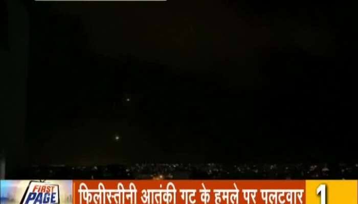 Top 10 International News update