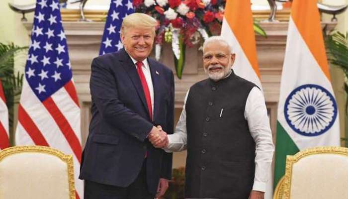 இந்தியா-அமெரிக்கா இடையே 3 பில்லியன் டாலர் பாதுகாப்பு ஒப்பந்தம் கையெழுத்தானது இந்தியா-அமெரிக்கா இடையே 3 பில்லியன் டாலர் பாதுகாப்பு ஒப்பந்தம் கையெழுத்தானது