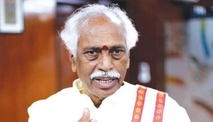 CAA, பிரிவு 370 ரத்தை ஆதரிக்கும் ஆளுநர் பண்டாரு தத்தாத்ரேயா..! CAA, பிரிவு 370 ரத்தை ஆதரிக்கும் ஆளுநர் பண்டாரு தத்தாத்ரேயா..!