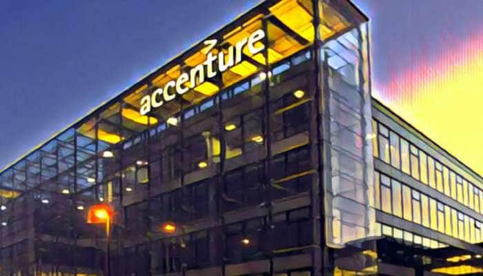 மூன்றாவது Innovation Hub-னை இந்தியாவில் திறந்தது Accenture...