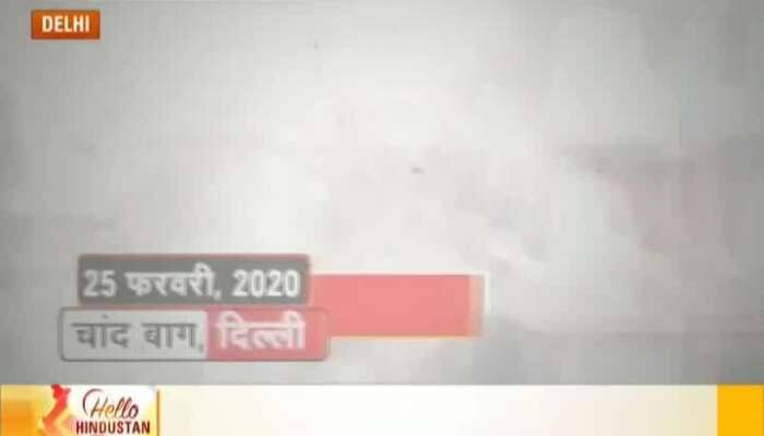 AAP suspends murder-accused Tahir Hussain