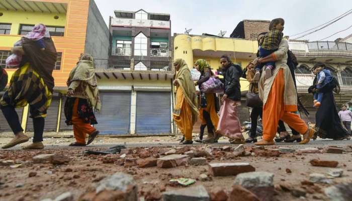 உளவுத்துறை அதிகாரி கொலை வழக்கில் சிக்கினாரா ஆம் ஆத்மி பிரமுகர்... உளவுத்துறை அதிகாரி கொலை வழக்கில் சிக்கினாரா ஆம் ஆத்மி பிரமுகர்...