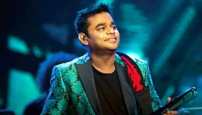 தயாரிப்பாளராக மாறுவது மீண்டும் ஒரு பிறவி எடுப்பது போன்றது -AR ரஹ்மான்! தயாரிப்பாளராக மாறுவது மீண்டும் ஒரு பிறவி எடுப்பது போன்றது -AR ரஹ்மான்!