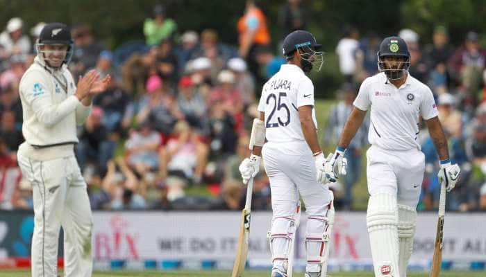 New Zealand vs India, 2nd Test: நியூசிலாந்து அணி வெற்றி, தொடரையும் வென்றது