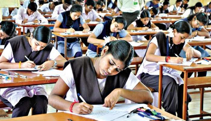 தமிழகத்தில் இன்று முதல் பிளஸ் 2 பொதுத்தேர்வு துவக்கம் தமிழகத்தில் இன்று முதல் பிளஸ் 2 பொதுத்தேர்வு துவக்கம்