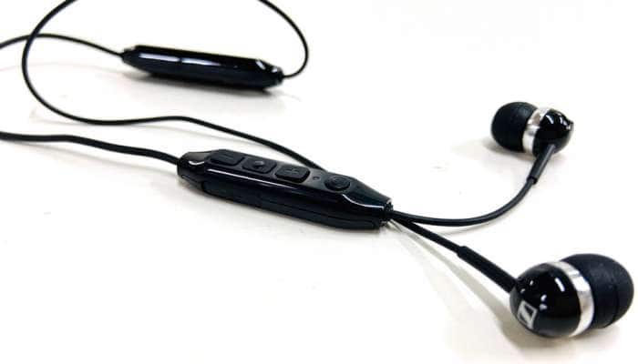 பல்வேறு அம்சங்களுடன் இந்தியாவில் அறிமுகமாகிறது Sennheiser earphones!