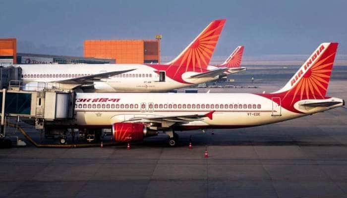 Air India-ல் வெளிநாடு வாழ் இந்தியர்கள் முதலீடு செய்வதற்கான வரம்பு 100% ஆக அதிகரிப்பு!! Air India-ல் வெளிநாடு வாழ் இந்தியர்கள் முதலீடு செய்வதற்கான வரம்பு 100% ஆக அதிகரிப்பு!!