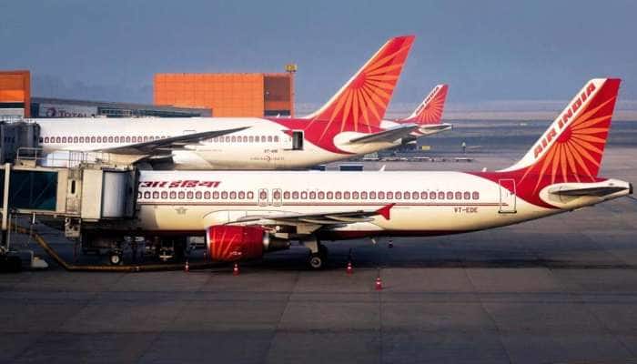 Air India-ல் வெளிநாடு வாழ் இந்தியர்கள் முதலீடு செய்வதற்கான வரம்பு 100% ஆக அதிகரிப்பு!! title=