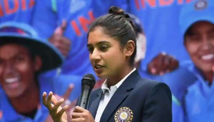 T20 World Cup: ஆங்கிலப் பெண்களுக்காக நான் வருத்தப்படுகிறேன்: முன்னால் கேப்டன் மிதாலி ராஜ் T20 World Cup: ஆங்கிலப் பெண்களுக்காக நான் வருத்தப்படுகிறேன்: முன்னால் கேப்டன் மிதாலி ராஜ்