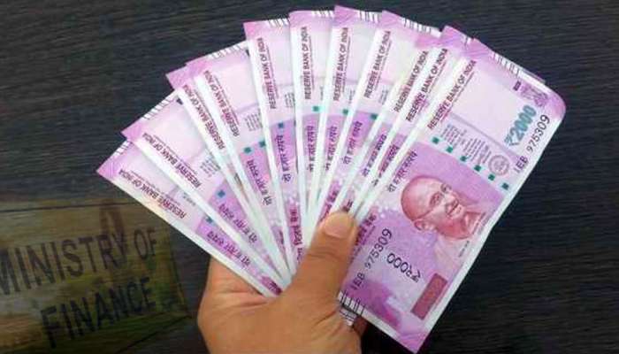 இரட்டிப்பாகும் EPS ஓய்வூதியம்.. நிதி அமைச்சகம், EPFO இணைத்து புதிய திட்டம் இரட்டிப்பாகும் EPS ஓய்வூதியம்.. நிதி அமைச்சகம், EPFO இணைத்து புதிய திட்டம்