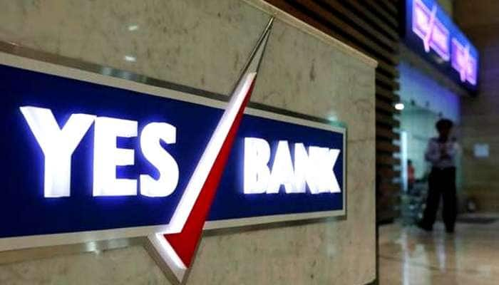 RBI-ன் கட்டுப்பாட்டி-ல் YES BANK... ₹.50,000 வரை மட்டுமே பணம் எடுக்க கட்டுப்பாடு!!