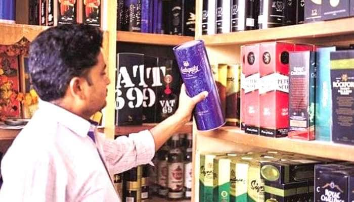 வருவாயை உயர்த்த மதுபான விலையை 6% உயர்திய மாநில அரசு..! வருவாயை உயர்த்த மதுபான விலையை 6% உயர்திய மாநில அரசு..!
