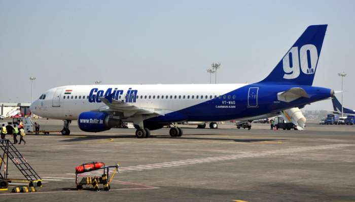 ரூ.955-க்கு இந்தியாவை சுற்றி பார்க்கலாம்; வந்துவிட்டது GoAir-ன் புது Offer...! ரூ.955-க்கு இந்தியாவை சுற்றி பார்க்கலாம்; வந்துவிட்டது GoAir-ன் புது Offer...!