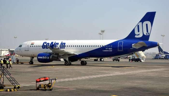 ரூ.955-க்கு இந்தியாவை சுற்றி பார்க்கலாம்; வந்துவிட்டது GoAir-ன் புது Offer...!