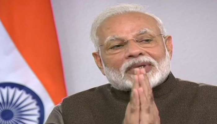 கொரோனாவிலிருந்து பாதுகாப்பதற்கான வழிகள் இதுவே: பிரதமர் மோடி புதிய விளக்கம் கொரோனாவிலிருந்து பாதுகாப்பதற்கான வழிகள் இதுவே: பிரதமர் மோடி புதிய விளக்கம்