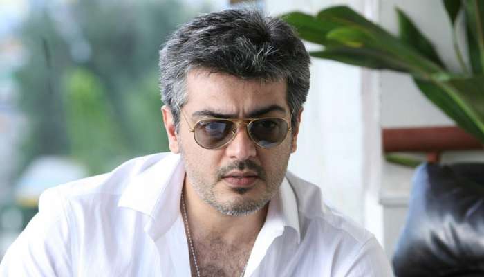 தல அஜித் வெளியிட்ட அதிரடி அறிவிப்பு; அதிர்ச்சியில் அவரது ரசிகர்கள்... தல அஜித் வெளியிட்ட அதிரடி அறிவிப்பு; அதிர்ச்சியில் அவரது ரசிகர்கள்...