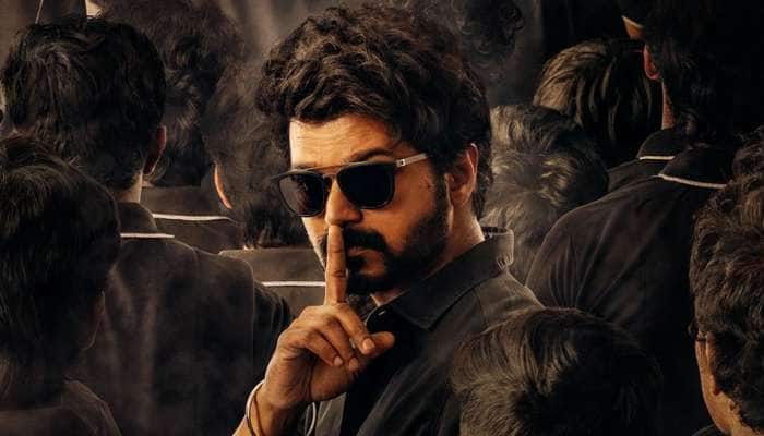 மற்றொரு முக்கிய தகவலை வெளியிட்ட மாஸ்டர் படக்குழு! மற்றொரு முக்கிய தகவலை வெளியிட்ட மாஸ்டர் படக்குழு!